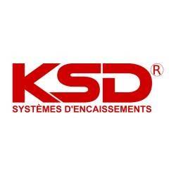 KSD : de nouveaux systèmes d'encaissement chez AJ MONETIC