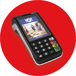 MOVE 5000 : Moyen de paiement pour portefeuilles mobiles